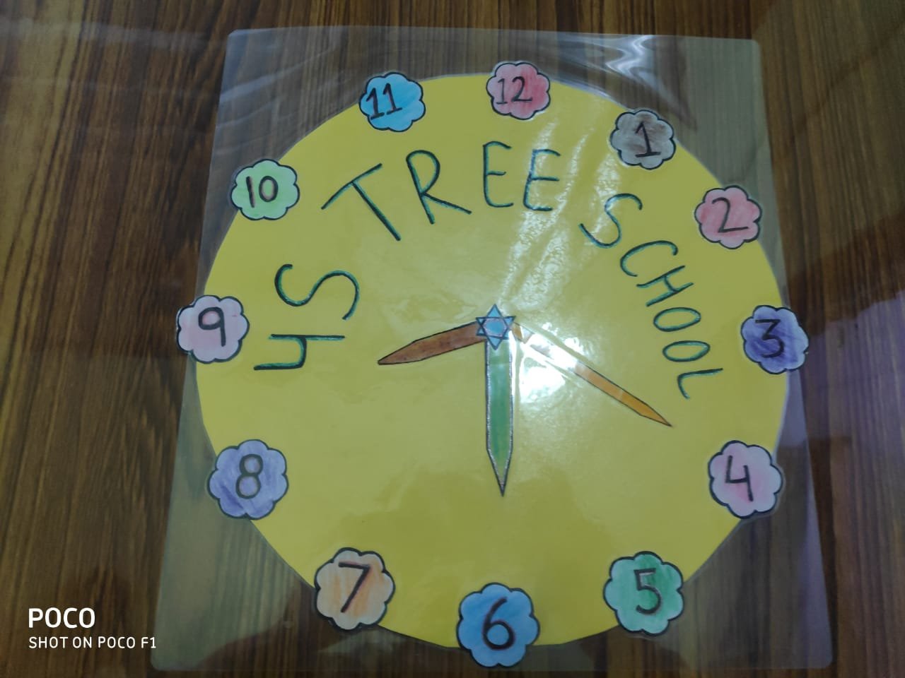 4S Tree School